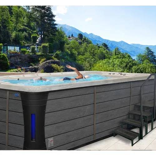 Swimspa X-Series hot tubs for sale in Eastvale